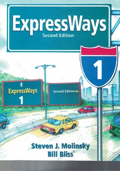 Express Ways 1 (Second Edition) 