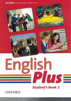 English Plus 2 