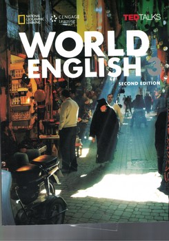 World English 3 (2th)