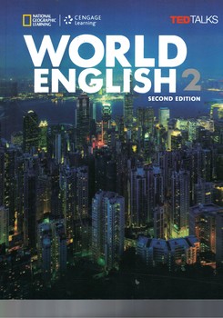 World English 2 (2th)