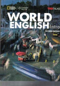 World English Intro (2th)