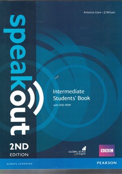 Speakout Intermediate + Work (2th)
