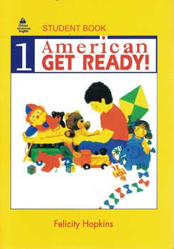 American Get Ready 1