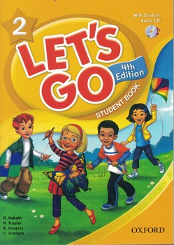 Lets Go 2 + Work (4th) وزیری 