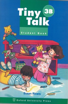 Tiny Talk 3B + work