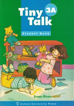 Tiny Talk 3A + Work