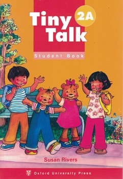 Tiny Talk 2A + Work