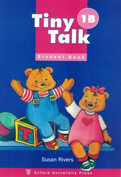 Tiny Talk 1B + Work