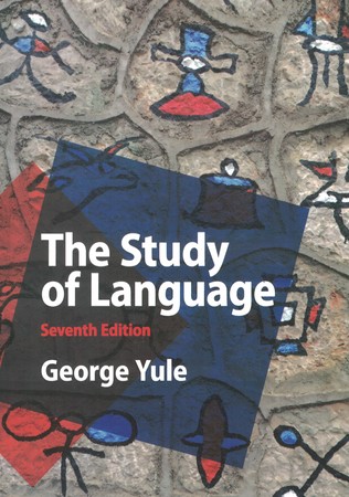 The Study Of Language (7 th)