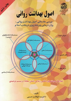 اصول بهداشت روانی: بررسی مقدماتی اصول بهداشت روانی، روان‌درمانی و برنامه‌ریزی