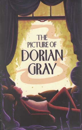 The Picture of Dorian Gray تصویر دوریان گری