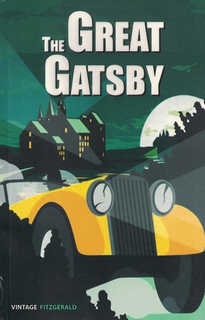 The Great Gatsby گتسبی بزرگ