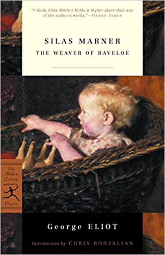 Silas Marner: The Weaver of Raveloe سیلاس مارنر، قصه مرد بافنده