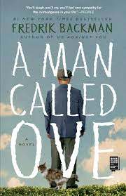 A Man Called Ove مردی به نام اوه