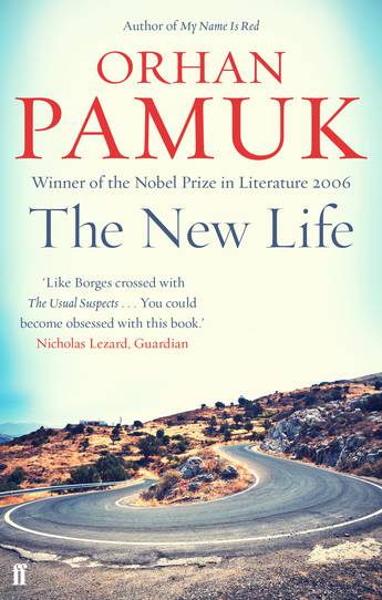 The New Life زندگی جدید