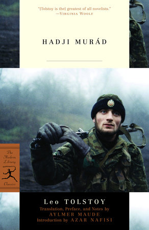 Hadji Murat