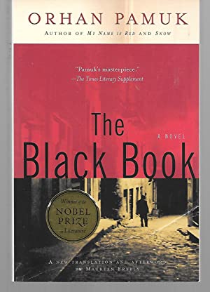 The Black Book