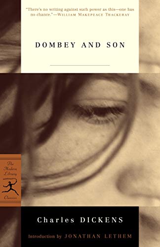 Dombey and Son دامبی و پسر