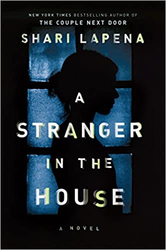 A Stranger in the House