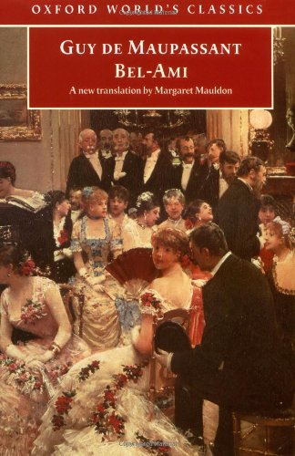 Bel Ami بل امی