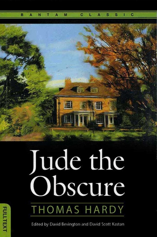 Jude the Obscure
