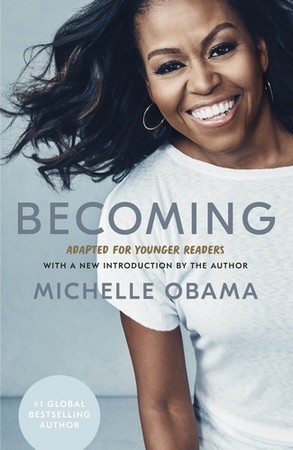 Becoming Michelle Obama شدن