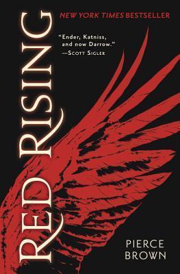 RED RISING قیام سرخ