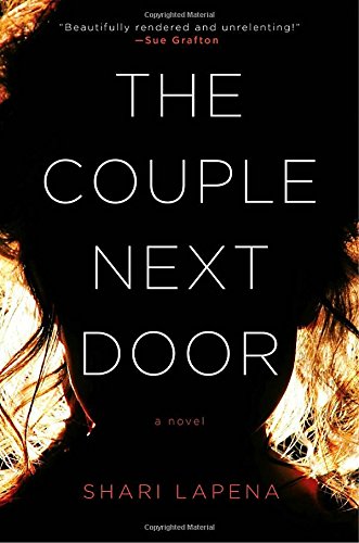 The Couple Next Door زوج همسایه