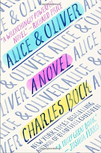 Alice & Oliver: A Novel  آلیس و الیور