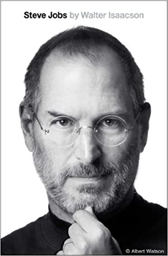 Steve Jobs استیو جابز (زندگینامه)