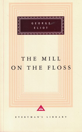 The Mill on the Floss آسیاب رودخانه فلاس