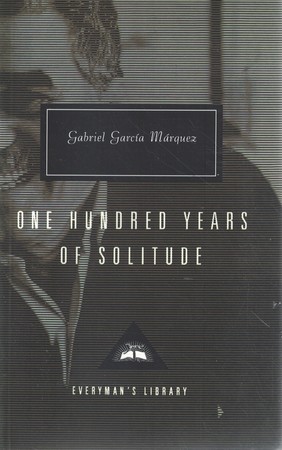One Hundred Years of Solitude صد سال تنهایی