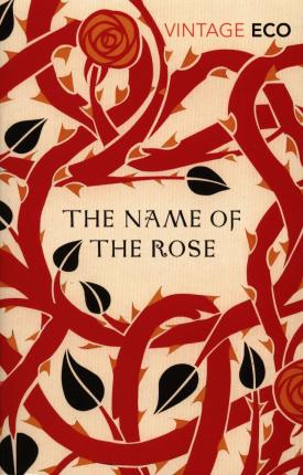 The Name of the Rose نام گل سرخ