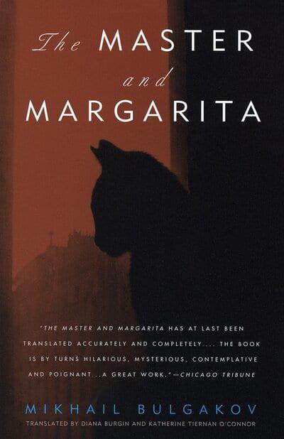 The Master and Margarita مرشد و مارگریتا