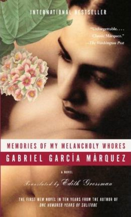 Memories of My Melancholy Whores خاطره دلبرکان غمگین من