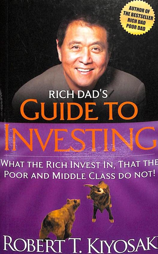 Guide To Investing