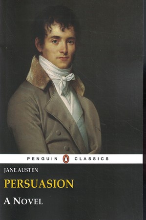 Persuasion ترغیب