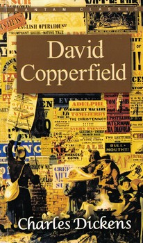 David Copperfield