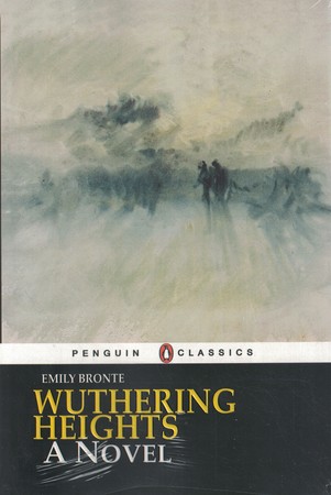 Wuthering Heights بلندی های بادگیر