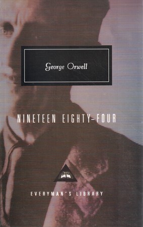 Nineteen Eighty 1984