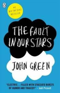 The Fault in Our Stars نحسی ستاره های بخت ما