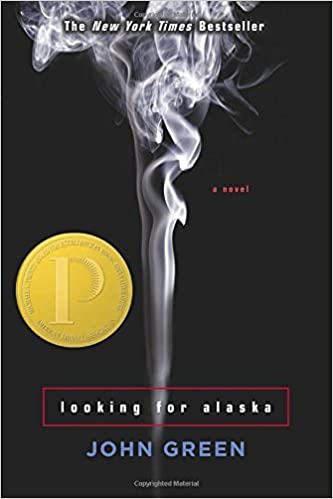 Looking for Alaska در جست و جوی آلاسکا 
