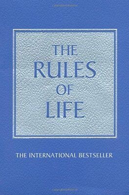 THE RULES OF LIFE 