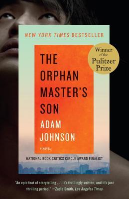 The Orphan Master's Son پسر سرپرست یتیم خانه 
