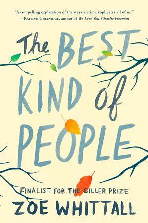 The Best Kind of People