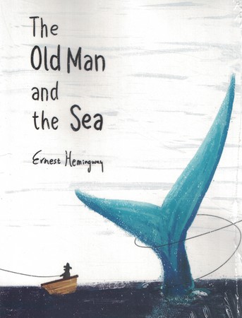 The Old Man and The Sea پیرمرد و دریا