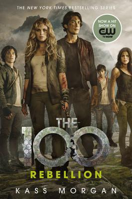 (جلد4) the 100 rebellion شورش