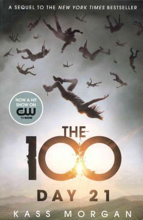 (جلد2) the 100 day 21