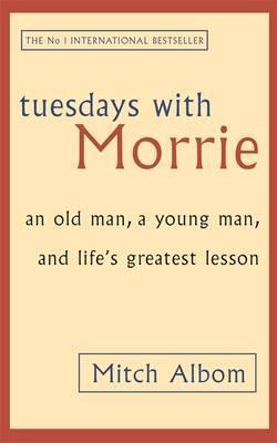 Tuesdays with Morrie سه شنبه ها با موری