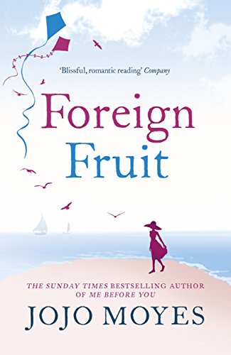 Foreign Fruit میوه خارجی